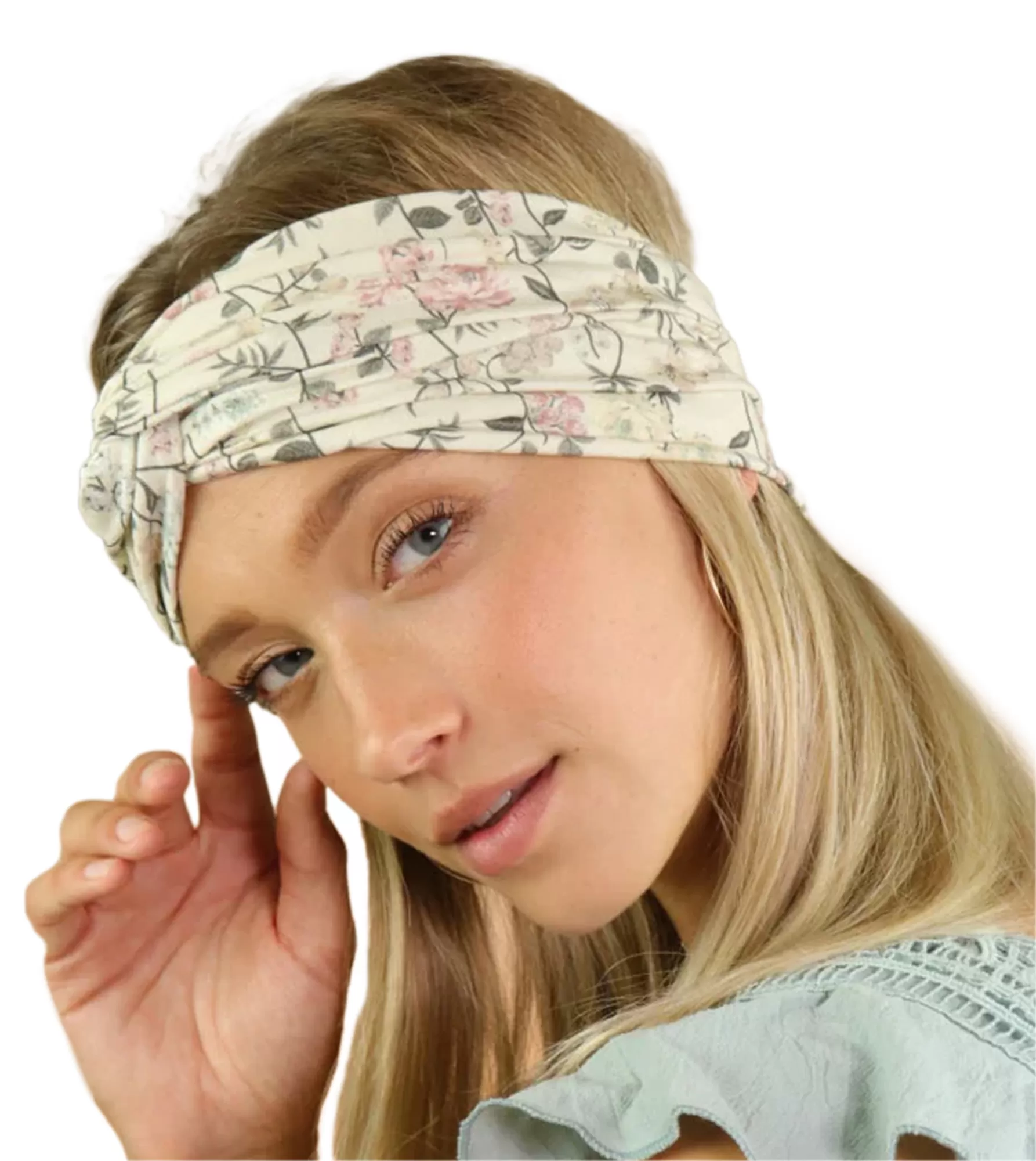 Precious Moments Headband - Get Fabulous 2 Precious Moments Headband - Get Fabulous - Image 2