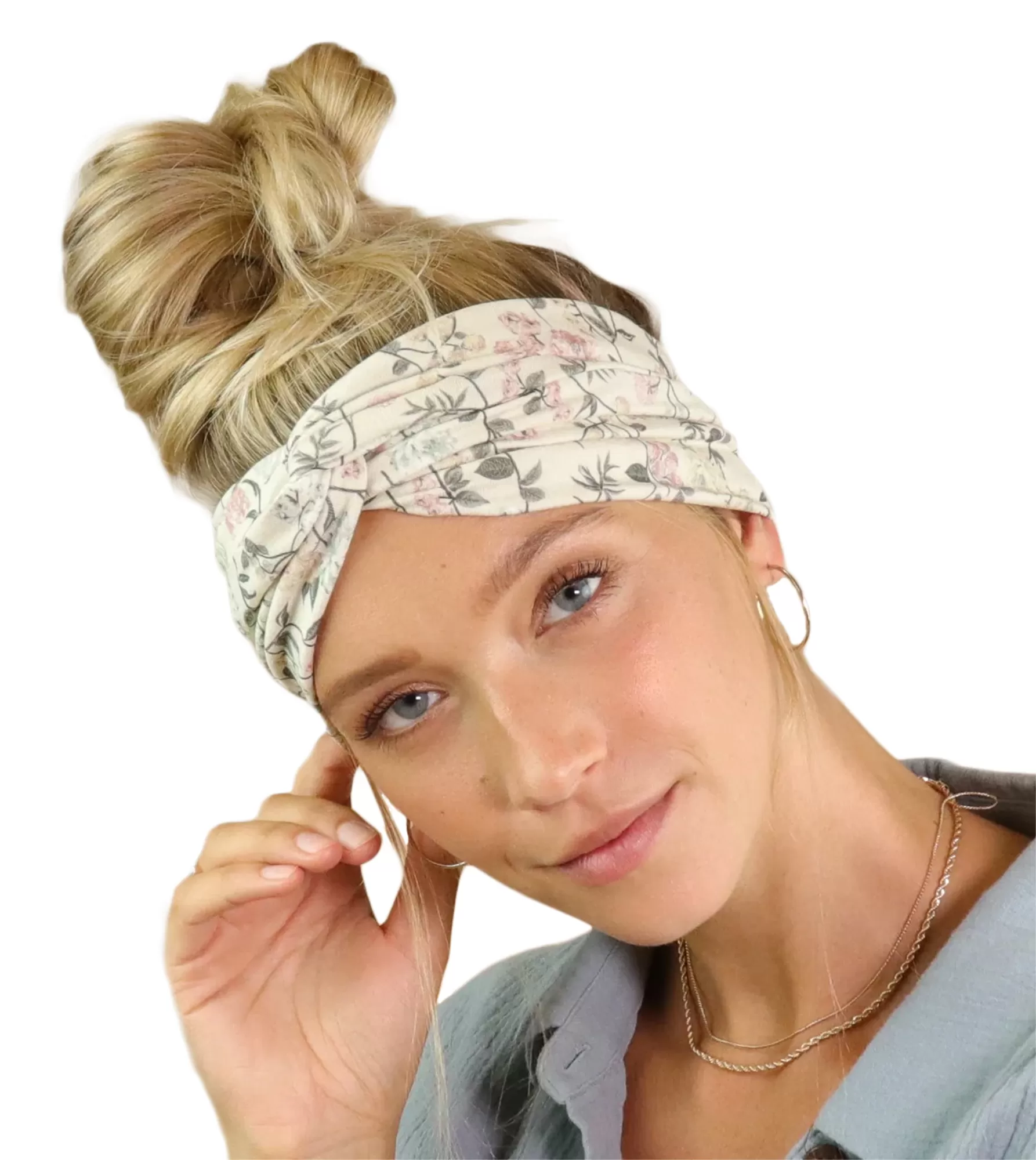 Precious Moments Headband - Get Fabulous 3 Precious Moments Headband - Get Fabulous - Image 3