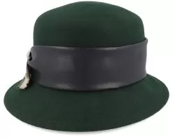 Susanne Wool Soft Bottle Bucket - Mayser