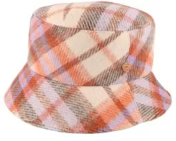 Kendal Karo Combi Papaya Bucket - Mayser -Fashion Hat Online HS2224591 3 3