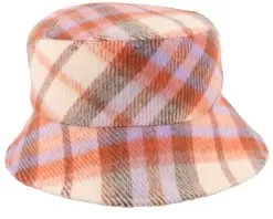 Kendal Karo Combi Papaya Bucket - Mayser -Fashion Hat Online HS2224591 3 4