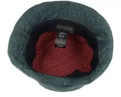 Doriet Stepp Taupe Bucket - Mayser -Fashion Hat Online HS2224593 3 5