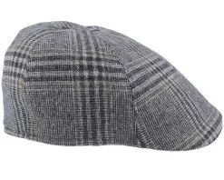 Paddy Amaro Beige Flat Cap - Mayser -Fashion Hat Online HS2224606 2 3