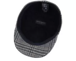 Paddy Amaro Beige Flat Cap - Mayser -Fashion Hat Online HS2224606 2 4