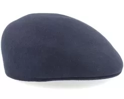 Car-cap Wool Felt Grey Flatcap - Mayser -Fashion Hat Online HS2224610 2 3