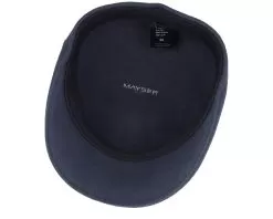 Car-cap Wool Felt Grey Flatcap - Mayser -Fashion Hat Online HS2224610 2 4