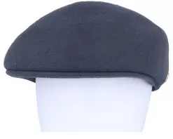 Car-cap Wool Felt Grey Flatcap - Mayser -Fashion Hat Online HS2224610 2 5