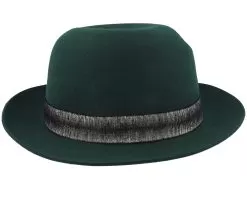 Victor Wool Soft Bottle Fedora - Mayser -Fashion Hat Online HS2224615 2 3