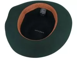 Victor Wool Soft Bottle Fedora - Mayser -Fashion Hat Online HS2224615 2 4