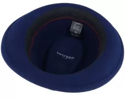 Troy Wolga Ink Trilby - Mayser -Fashion Hat Online HS2224617 2 4