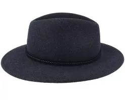 Atlanta Trecking Grey Fedora - Mayser -Fashion Hat Online HS2224619 2 3