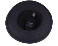 Atlanta Trecking Grey Fedora - Mayser -Fashion Hat Online HS2224619 2 4