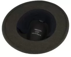 Dale Trecking Ear Flap Green Fedora - Mayser 8 Dale Trecking Ear Flap Green Fedora - Mayser -Fashion Hat Online HS2224620 2 4