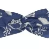 Quinn Embroidery Marine Headband - Mayser