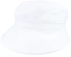 Amella Sunblocker White Fitted - Mayser