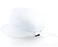 Amella Sunblocker White Fitted - Mayser -Fashion Hat Online HS2313301 2 3