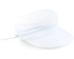 Amella Sunblocker White Fitted - Mayser -Fashion Hat Online HS2313301 2 4