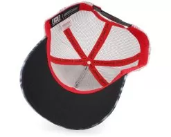 Peanuts Snoopy Blue/White Trucker - Capslab -Fashion Hat Online HS2314196 5