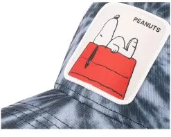 Peanuts Snoopy Blue/White Trucker - Capslab -Fashion Hat Online HS2314196 6