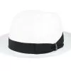 Natural Panama Hat - Borsalino