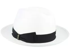Natural Panama Hat - Borsalino -Fashion Hat Online HS2322337 2 2