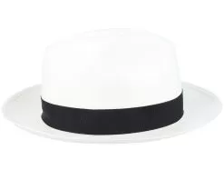 Natural Panama Hat - Borsalino -Fashion Hat Online HS2322337 2 3