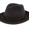Alessandria Monlov Fedora - Borsalino