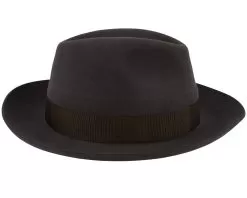 Alessandria Monlov Fedora - Borsalino -Fashion Hat Online HS2322341 2 4