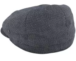 Stripe Black Dad Cap - City Sport -Fashion Hat Online HS2323698 4 3