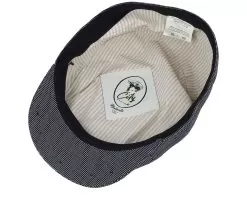 Stripe Black Dad Cap - City Sport -Fashion Hat Online HS2323698 4 5
