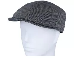 Stripe Black Dad Cap - City Sport -Fashion Hat Online HS2323698 4 6