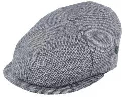 Fantasie Navy Flat Cap - City Sport