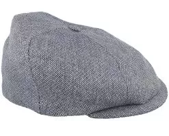 Fantasie Navy Flat Cap - City Sport -Fashion Hat Online HS2323701 2 4