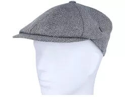 Fantasie Navy Flat Cap - City Sport -Fashion Hat Online HS2323701 2 6