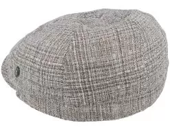 Fantasie Beige Flat Cap - City Sport -Fashion Hat Online HS2323705 2 3