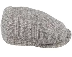 Fantasie Beige Flat Cap - City Sport -Fashion Hat Online HS2323705 2 4