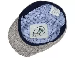 Fantasie Beige Flat Cap - City Sport -Fashion Hat Online HS2323705 2 5