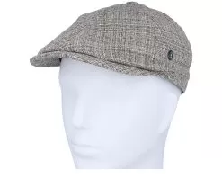 Fantasie Beige Flat Cap - City Sport -Fashion Hat Online HS2323705 2 6