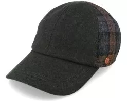 Lars Shetland Kombi Grey Fitted - Mayser