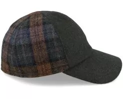 Lars Shetland Kombi Grey Fitted - Mayser -Fashion Hat Online HS2323852 2 4