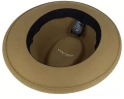 Samuel Wool Sahara Fedora - Mayser -Fashion Hat Online HS2323855 3 5
