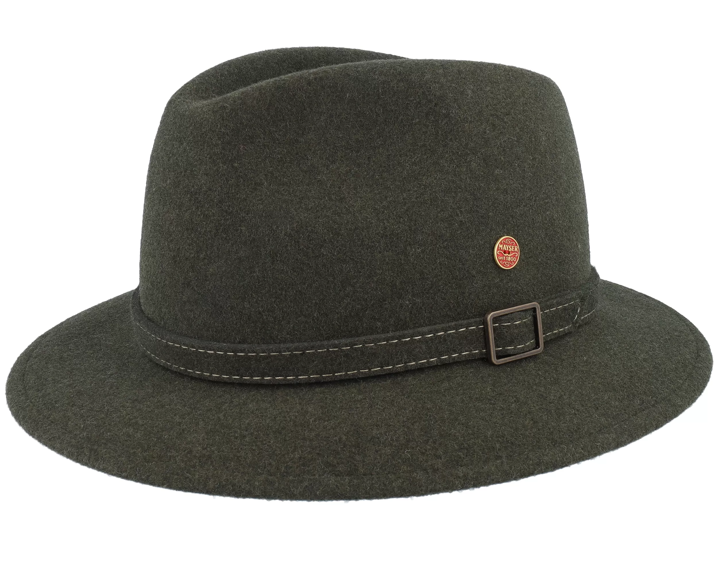 Dale Trekking Green Traveller - Mayser 1 Dale Trekking Green Traveller - Mayser