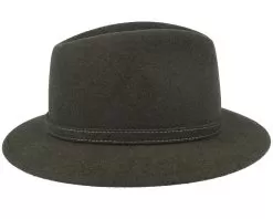 Dale Trekking Green Traveller - Mayser 6 Dale Trekking Green Traveller - Mayser -Fashion Hat Online HS2323859 2 3