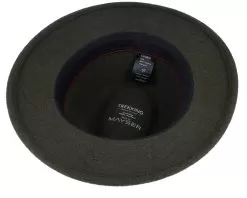 Dale Trekking Green Traveller - Mayser 7 Dale Trekking Green Traveller - Mayser -Fashion Hat Online HS2323859 2 4