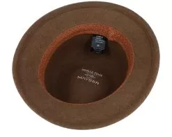 Susanne Wolle Plus Beige Traveller - Mayser -Fashion Hat Online HS2323865 2 4