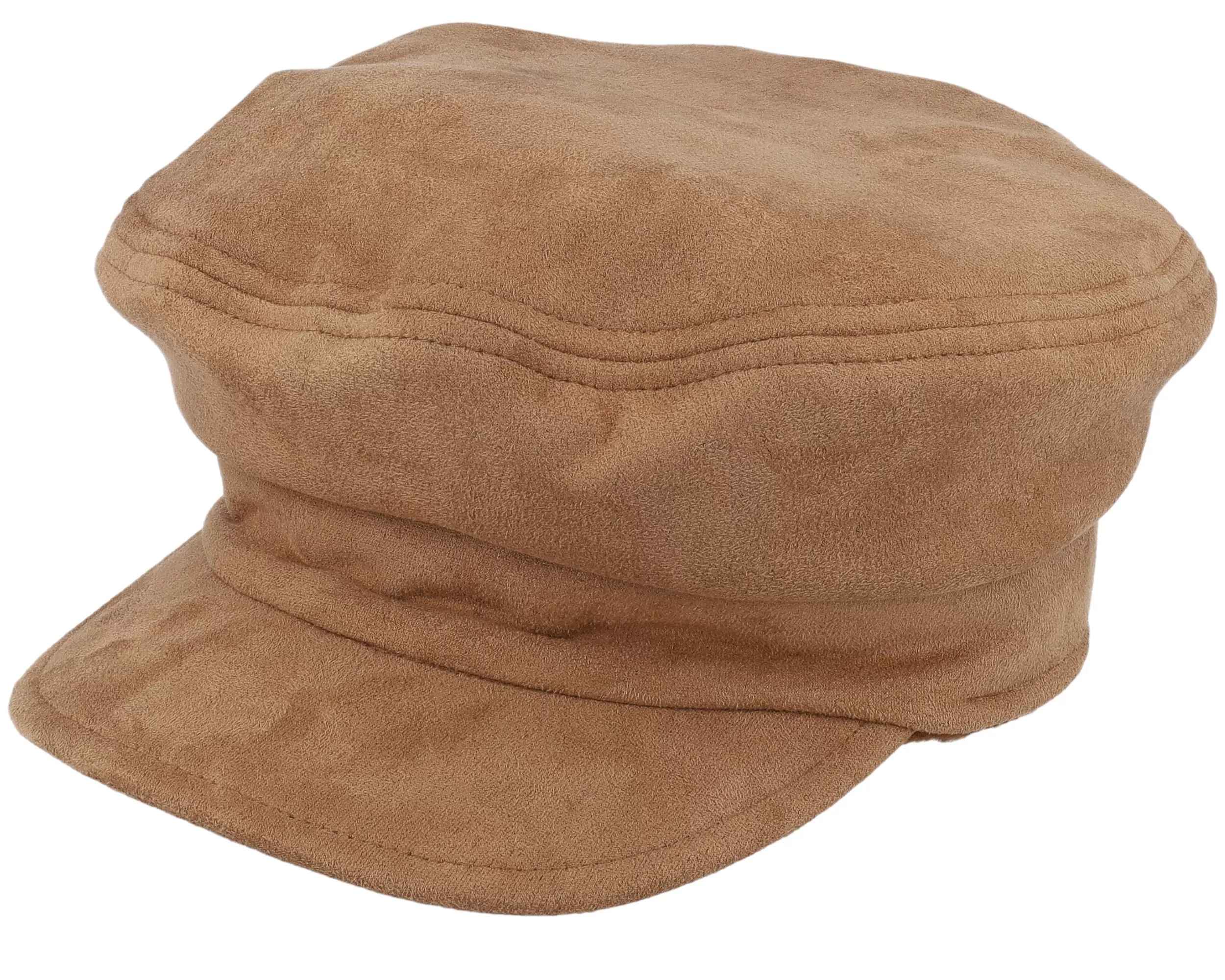 Kendy Vagabond Camel Vega Cap - Mayser 1 Kendy Vagabond Camel Vega Cap - Mayser