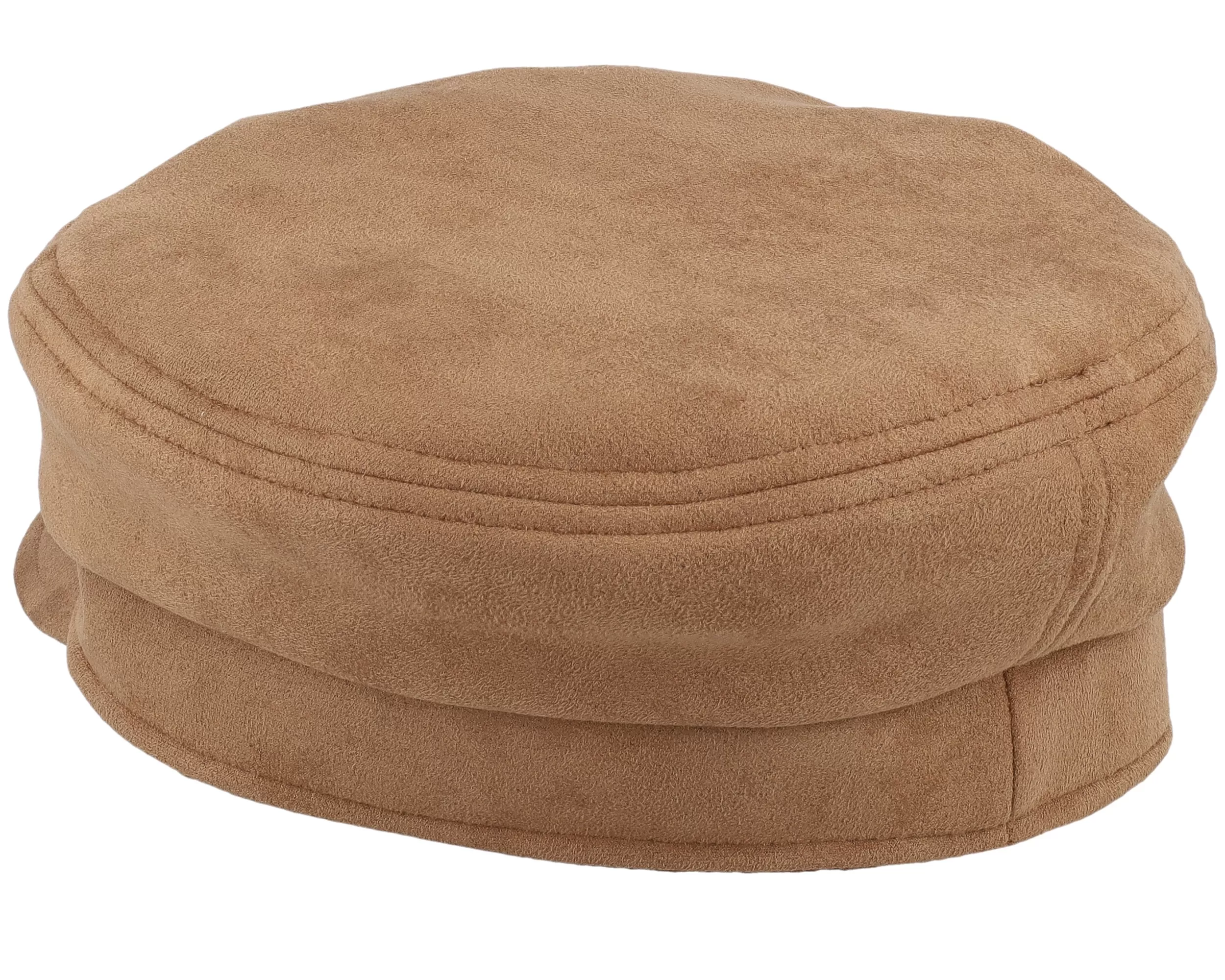 Kendy Vagabond Camel Vega Cap - Mayser 3 Kendy Vagabond Camel Vega Cap - Mayser - Image 3