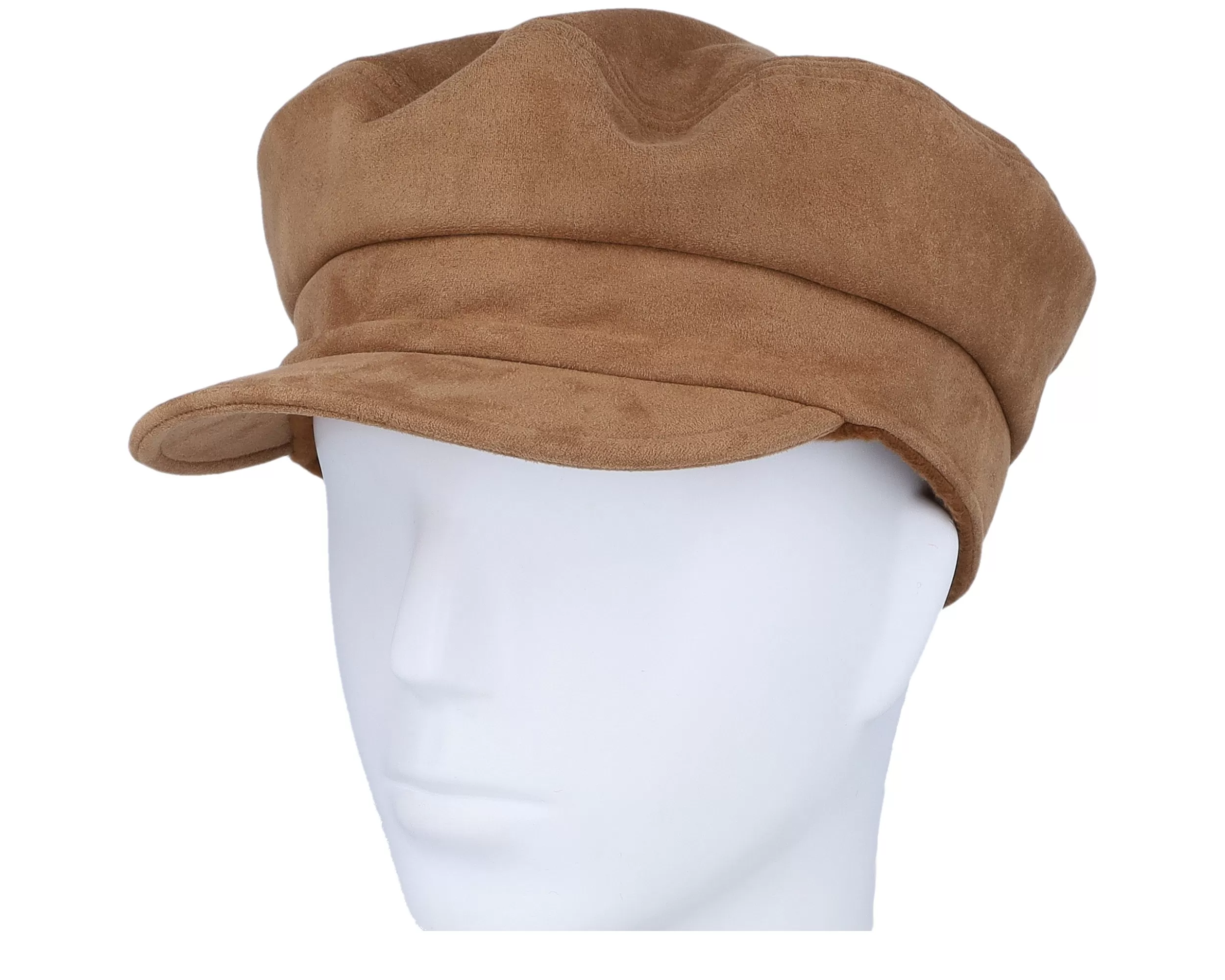 Kendy Vagabond Camel Vega Cap - Mayser 6 Kendy Vagabond Camel Vega Cap - Mayser - Image 6
