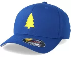 Granen Blue Flexfit - Forza