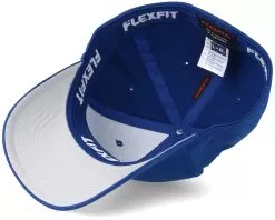 Granen Blue Flexfit - Forza -Fashion Hat Online OB1000586 2 4